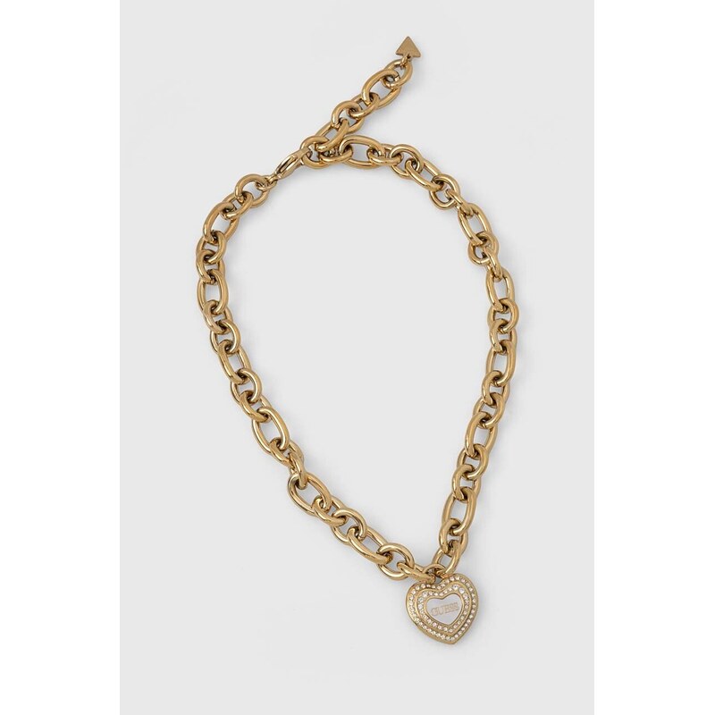 Náhrdelník Guess 48552808