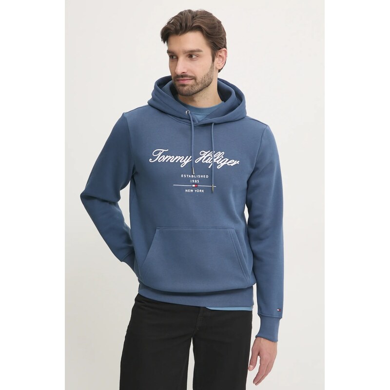 Mikina Tommy Hilfiger 60637988
