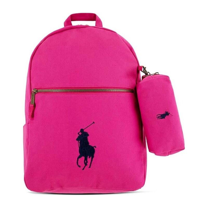 Polo Ralph Lauren Detský ruksak Polo Ralph Lauren 46152104