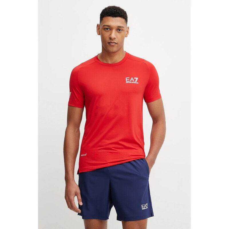Tričko EA7 Emporio Armani 63212009