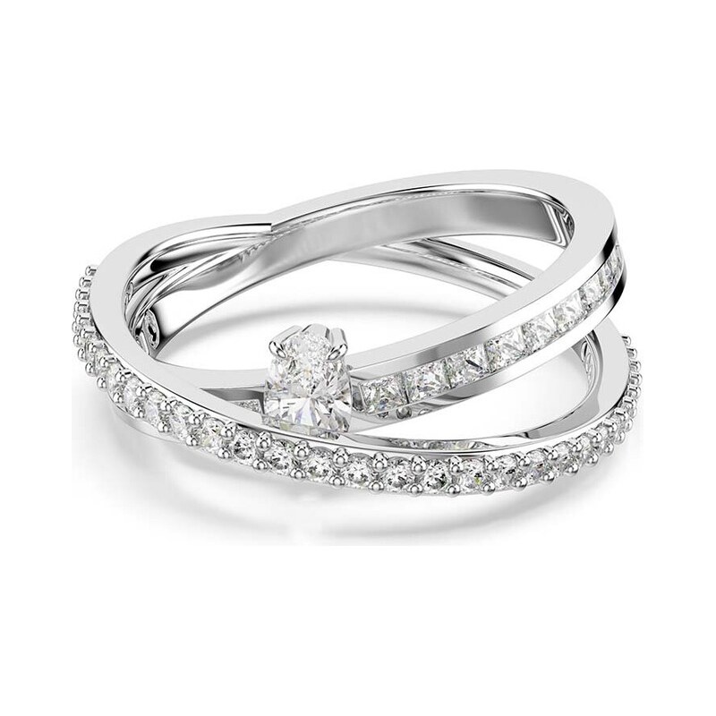 Prsteň Swarovski HYPERBOLA 54138485