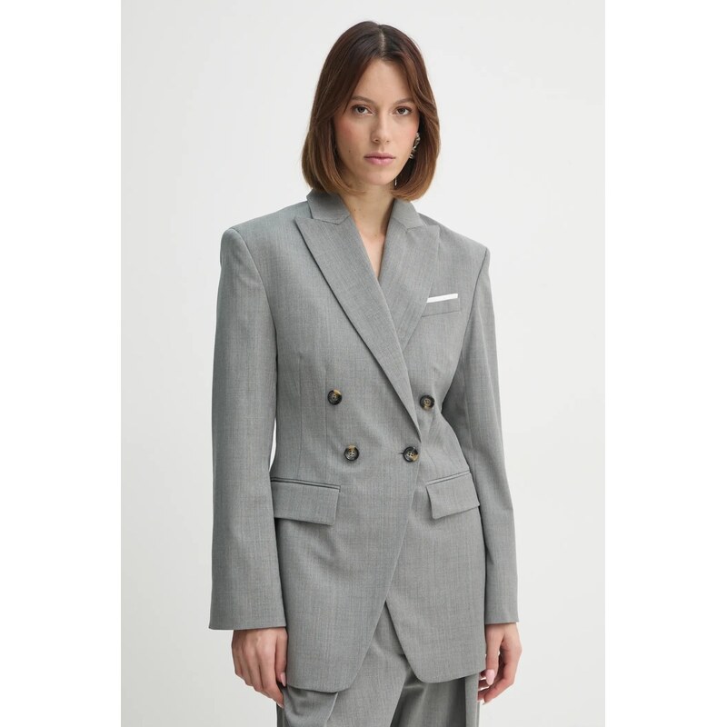 Sako s prímesou vlny Day Birger et Mikkelsen Elenora 64318531