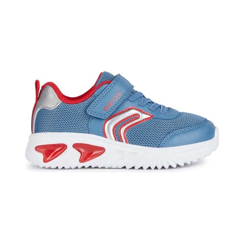 Detské tenisky Geox ASSISTER 49038950