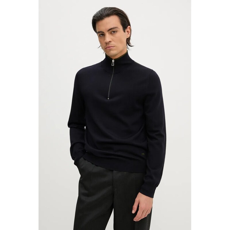 Vlnený sveter PS Paul Smith 64309925