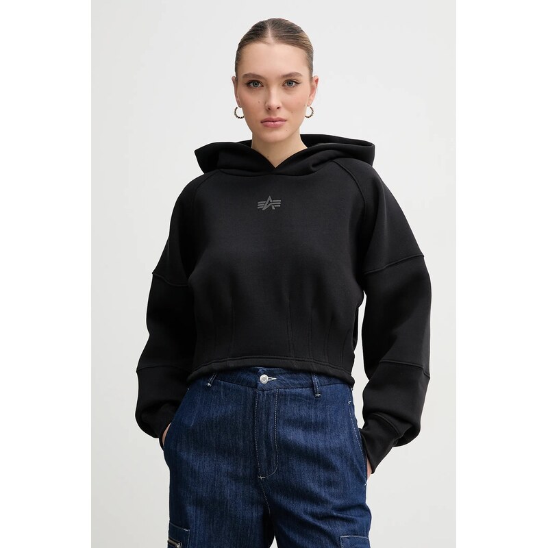 Mikina Alpha Industries 62465945