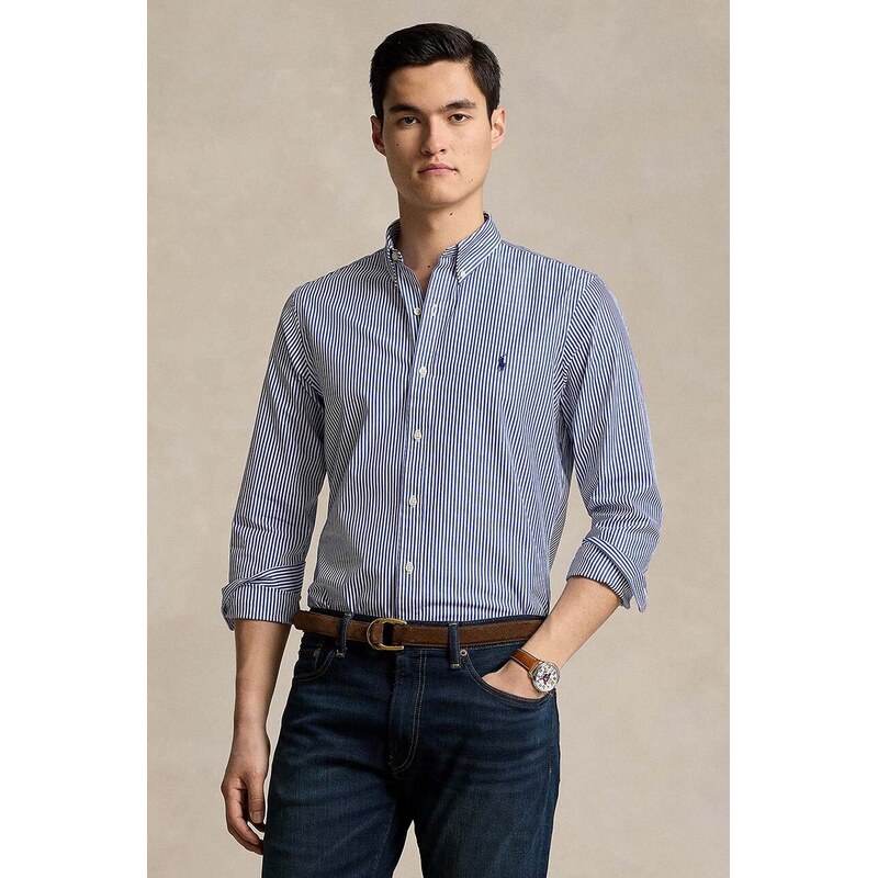 Košeľa Polo Ralph Lauren 51497345