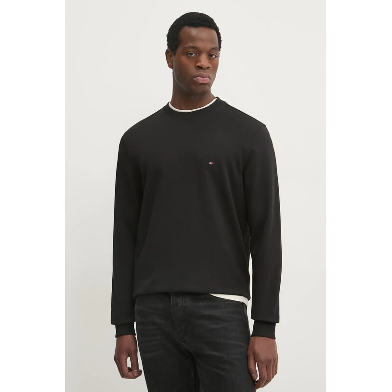 Bavlnená mikina Tommy Hilfiger 60538854