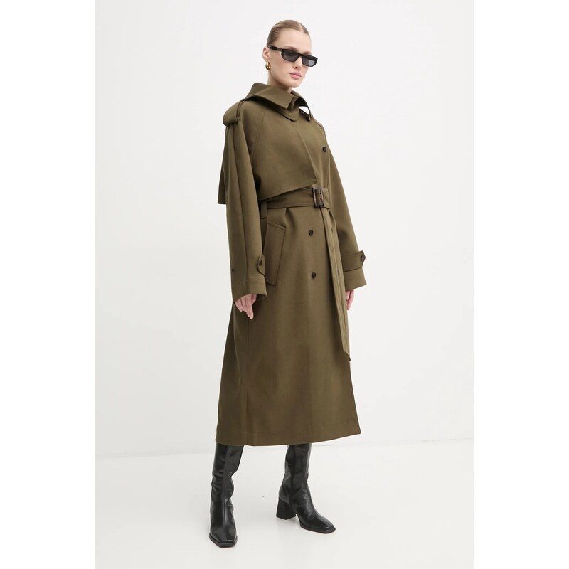 Trenčkot Day Birger et Mikkelsen Lynn 64318567