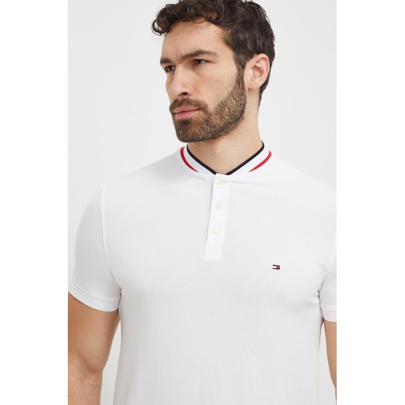 Polo tričko Tommy Hilfiger 48831419