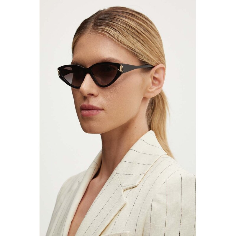 Slnečné okuliare Jimmy Choo 54203750