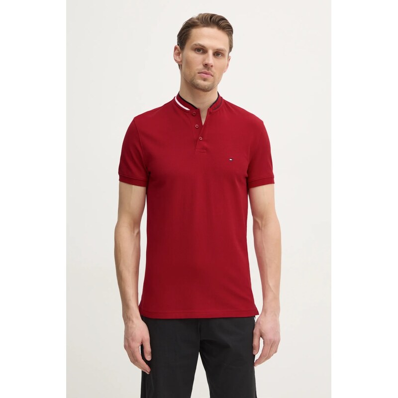 Polo tričko Tommy Hilfiger 61994455