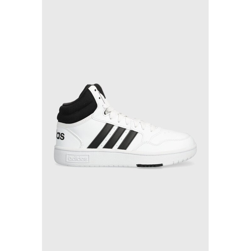 Detské tenisky adidas Originals HOOPS 3.0 MID K 48667910