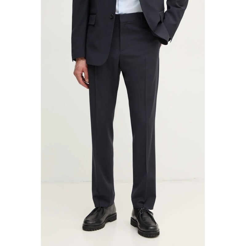 Vlnené nohavice Filippa K 61598315