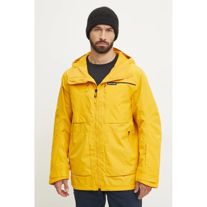 Bunda Burton Frostner 60747456