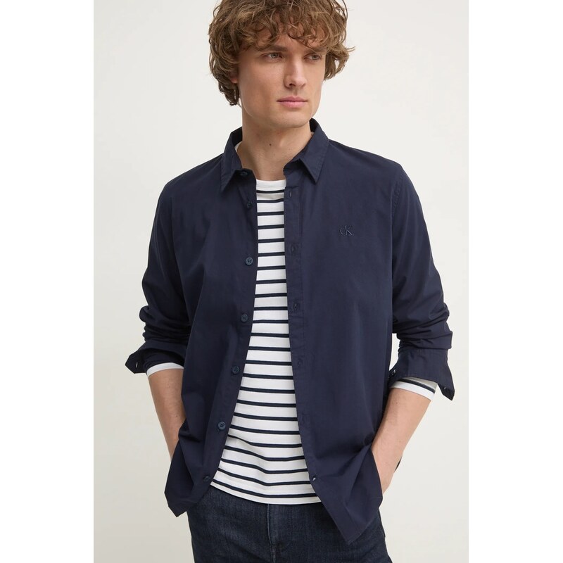 Košeľa Calvin Klein Jeans 61092195