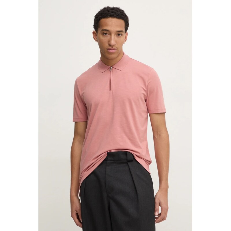 Polo tričko HUGO 60898492