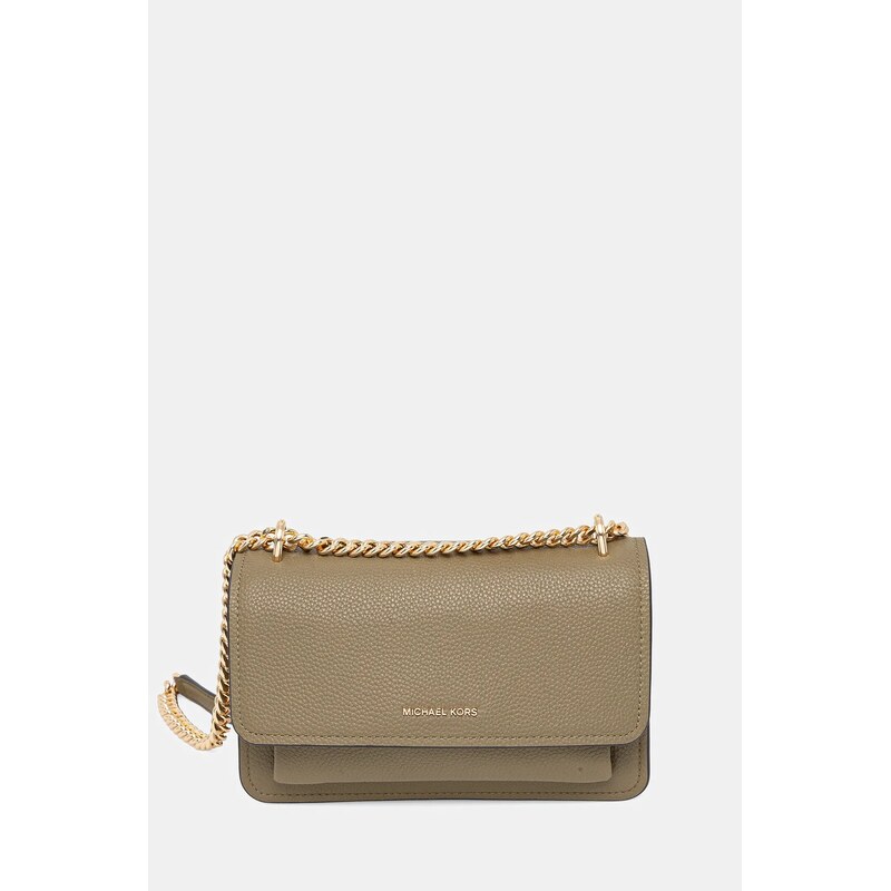 Kožená kabelka MICHAEL Michael Kors 63319668