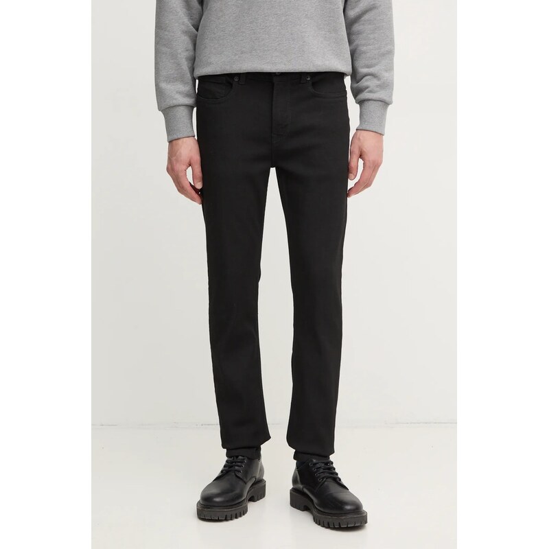 Rifle Pepe Jeans SLIM JEANS HATCH 61611945