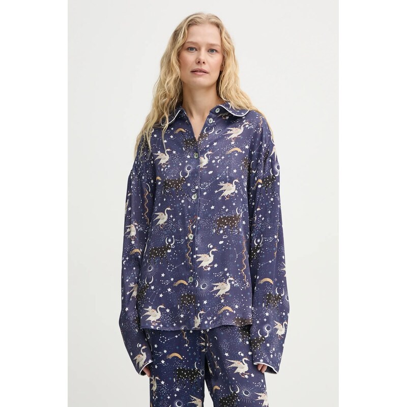 Košeľa The Sleeper 64319055