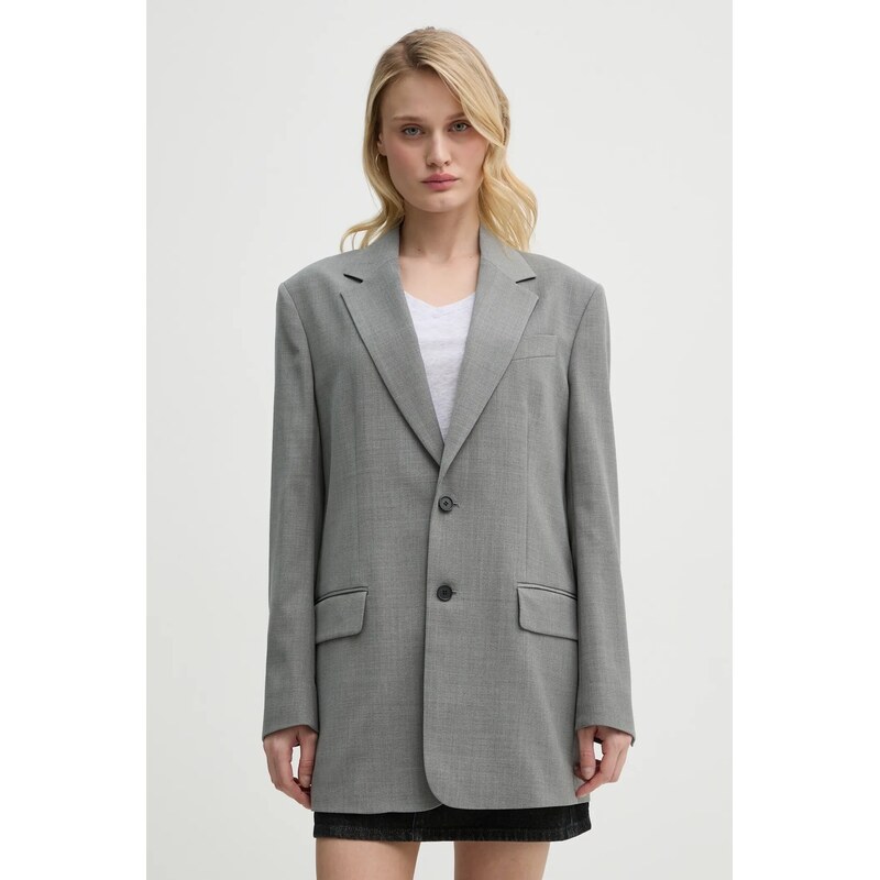 Vlnené sako Filippa K 62135131