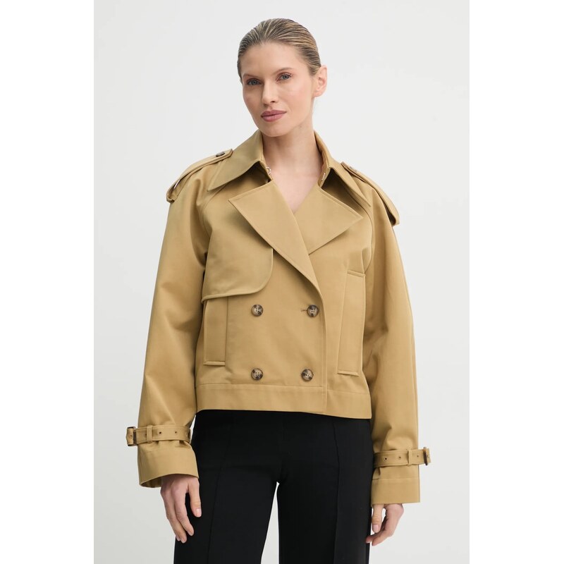 Bavlnený trenčkot Ivy Oak 64318900