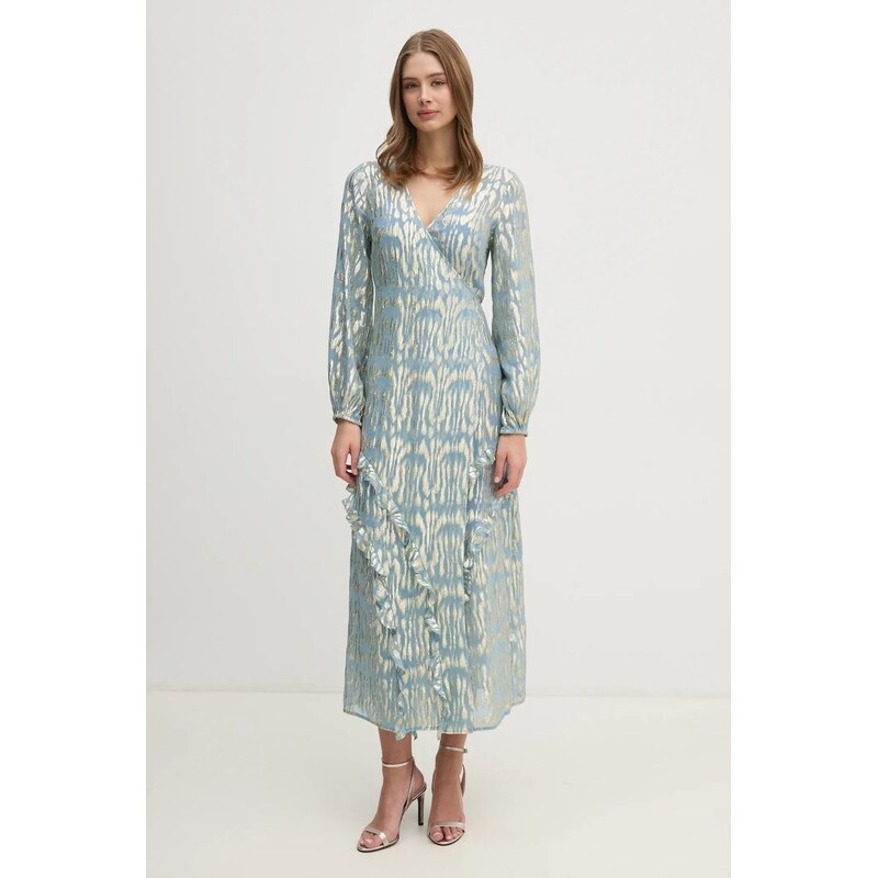 Šaty Never Fully Dressed Lottie 61716039