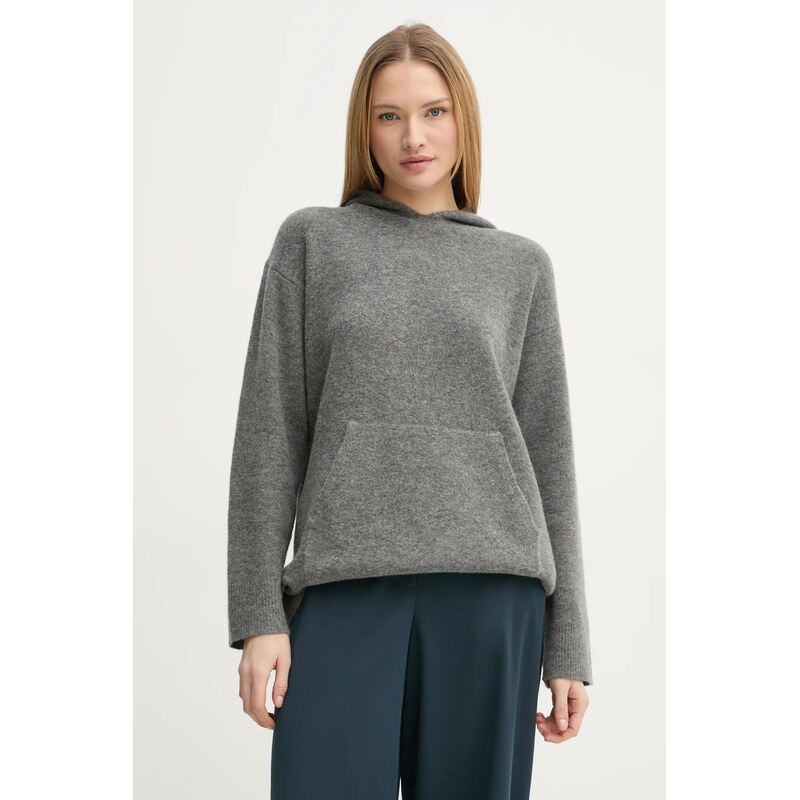 Vlnený sveter Theory 61707712