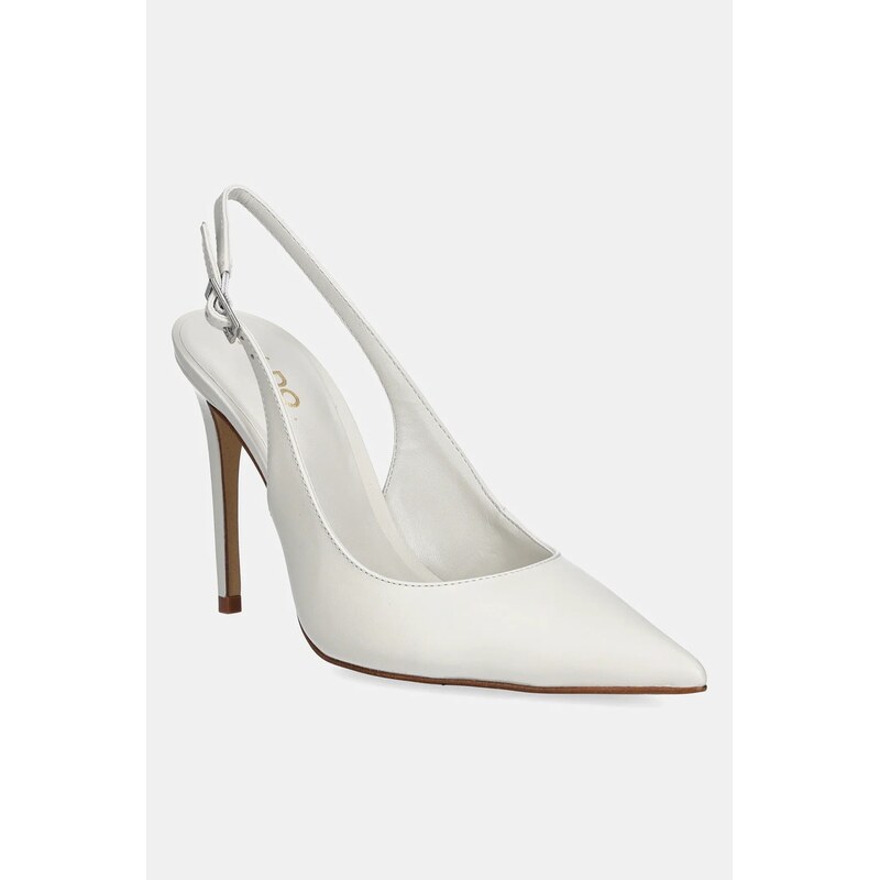 Kožené lodičky Aldo STESSYSLING 61762971