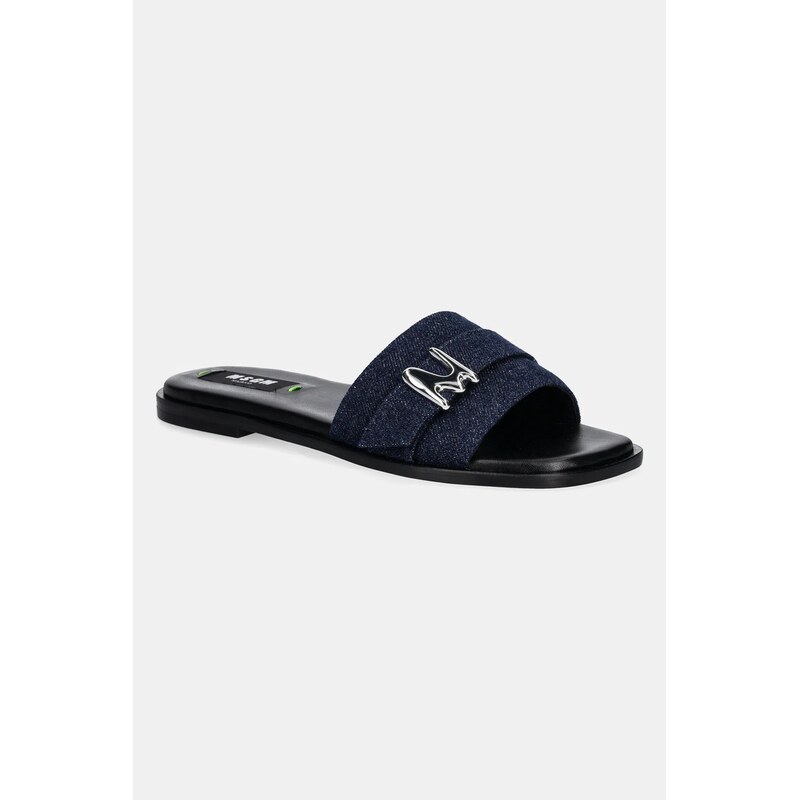 Šľapky MSGM 61763002