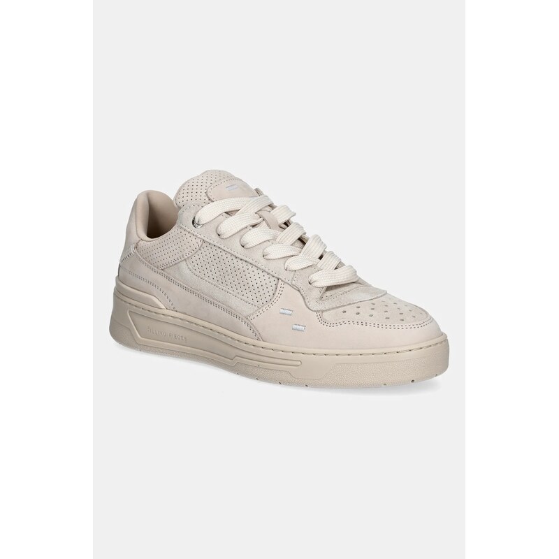 Semišové tenisky Filling Pieces Criuser Dive 61725407