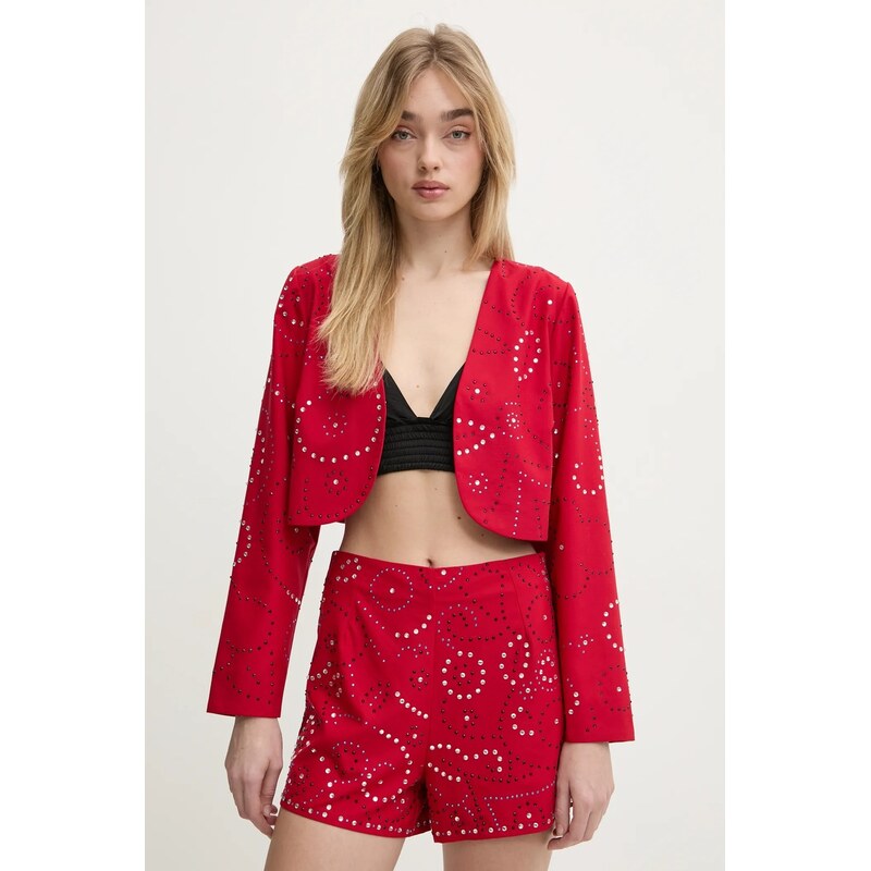 Sako Never Fully Dressed Gem 61789347