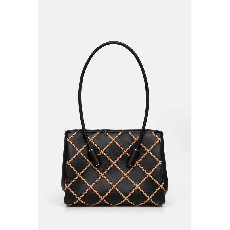 Kabelka Themoire 61789426