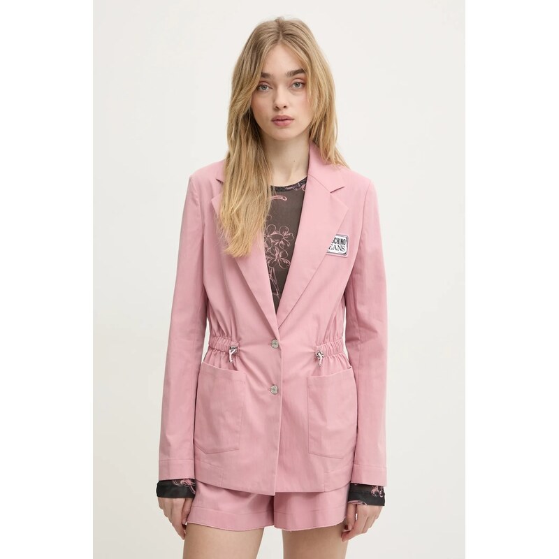 Sako Moschino Jeans 64319572