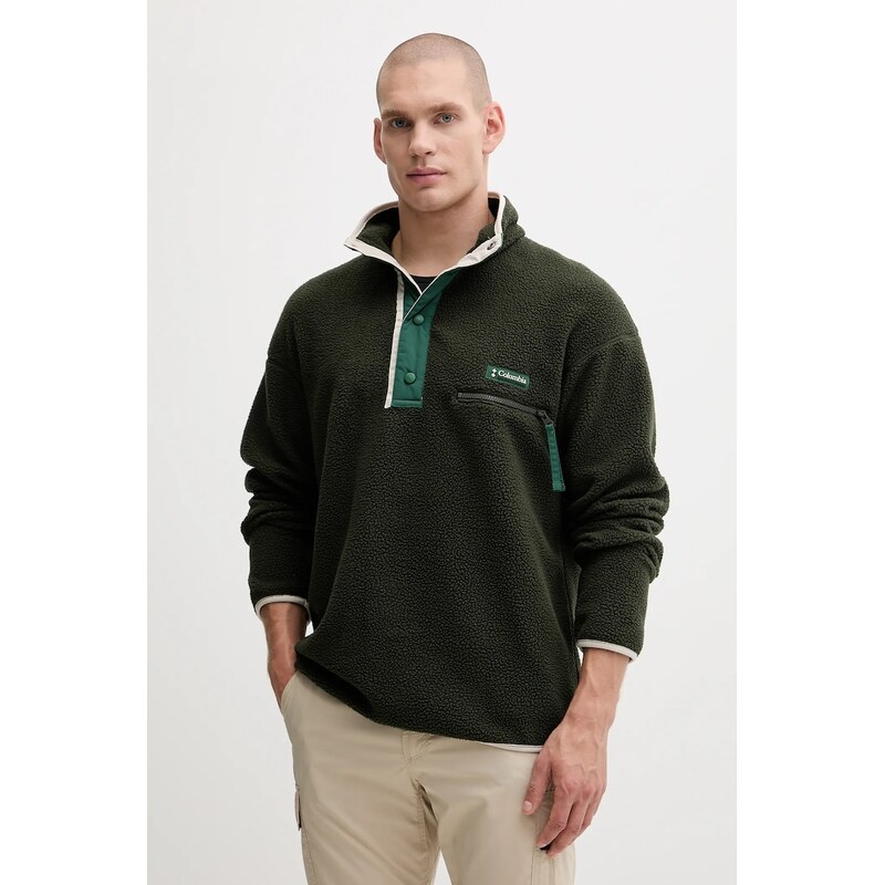 Športová mikina Columbia Helvetia II 64914975