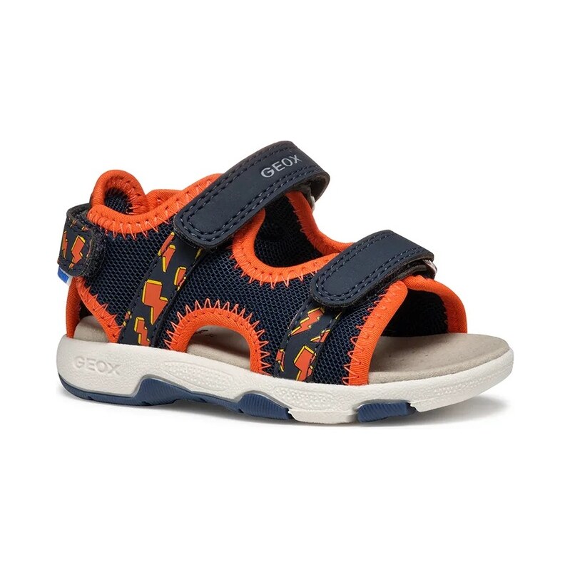Detské sandále Geox SANDAL MULTY 62622318