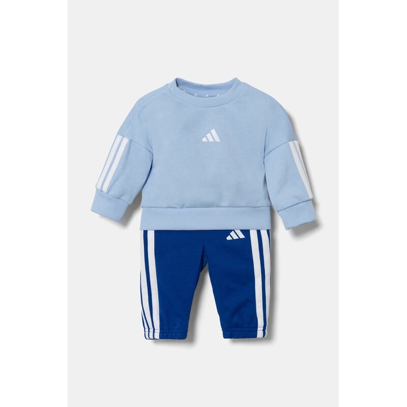 Tepláková súprava pre bábätká adidas 61551878