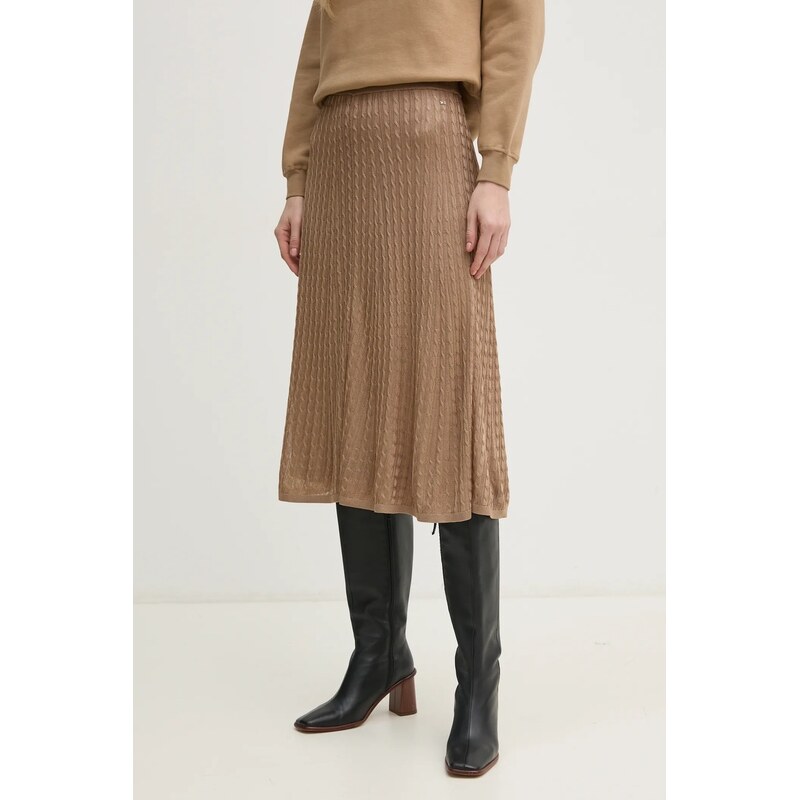 Sukňa Tommy Hilfiger 61051782