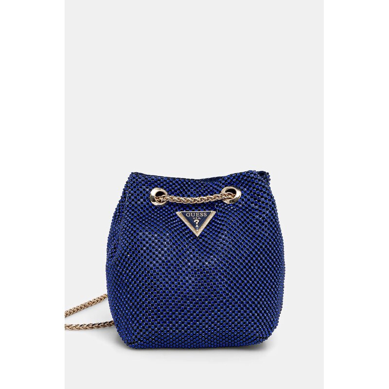 Kabelka Guess ZALINA 61811270