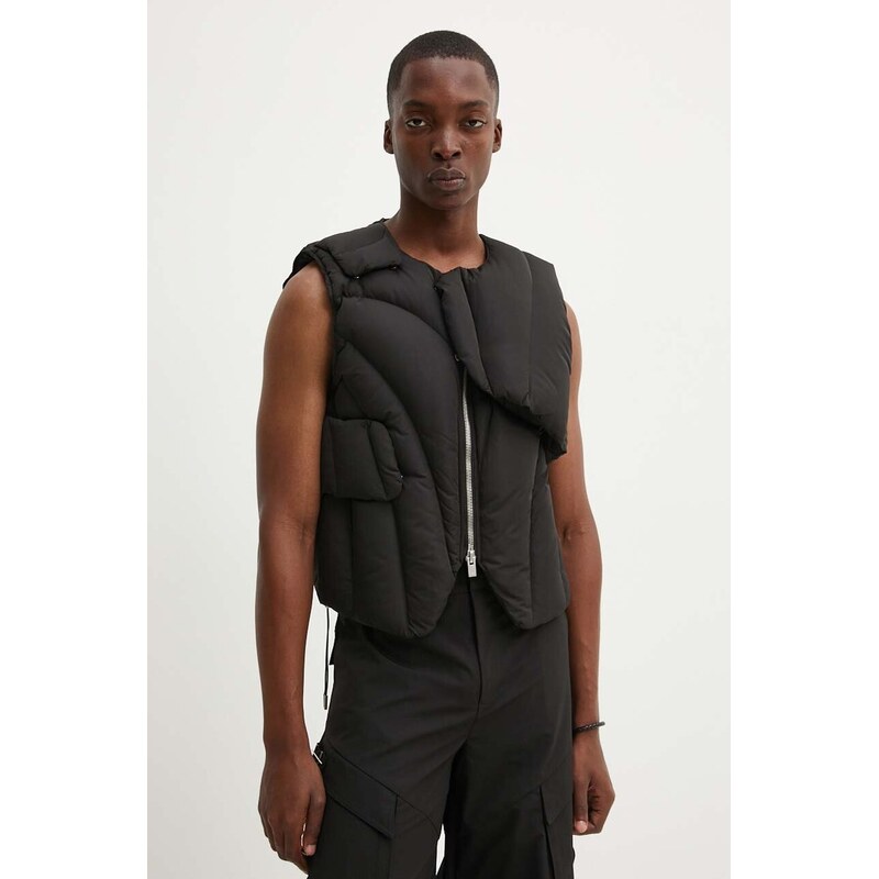 Páperová vesta Heliot Emil 55550540