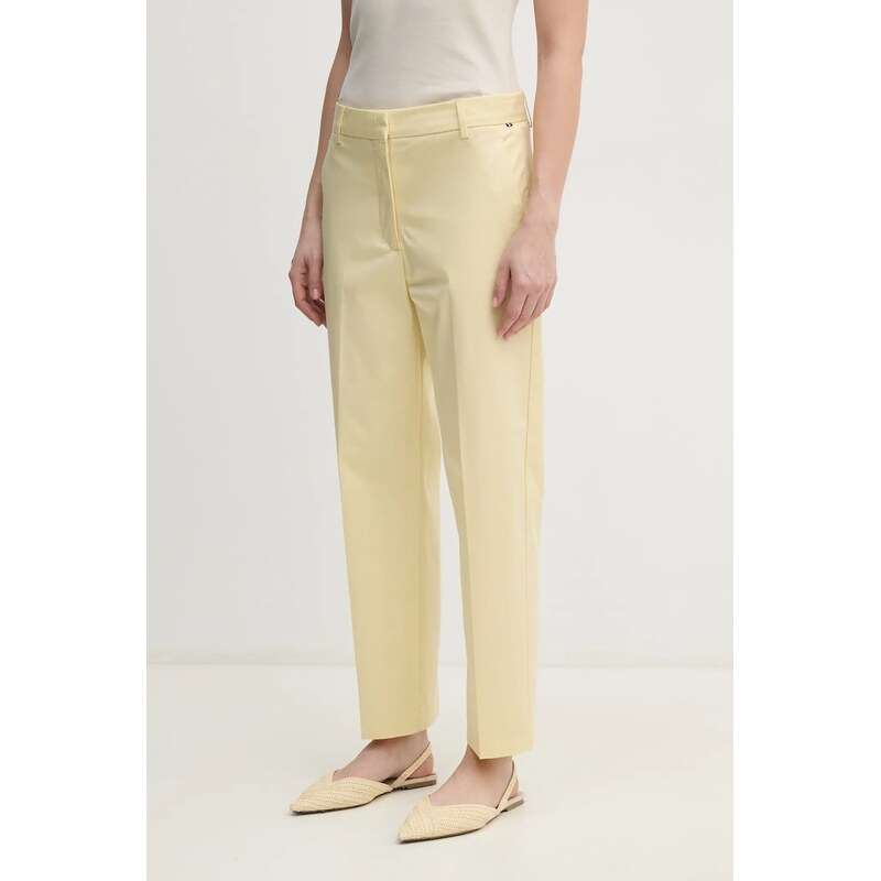 Nohavice Tommy Hilfiger 61990754