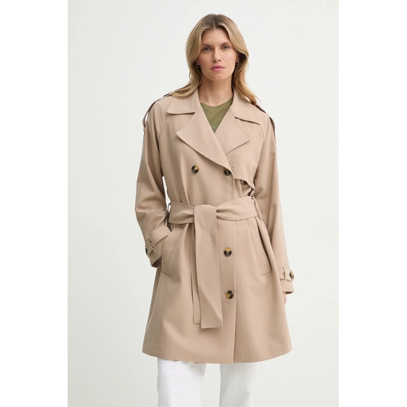 Trenčkot Bruuns Bazaar 64320803