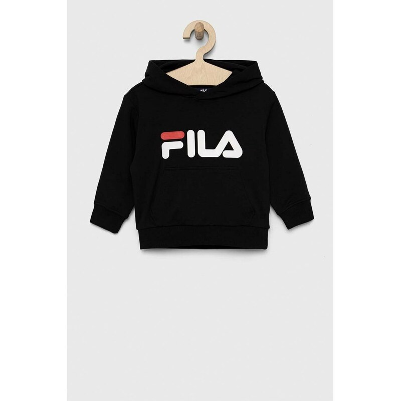 Detská mikina Fila 64300350