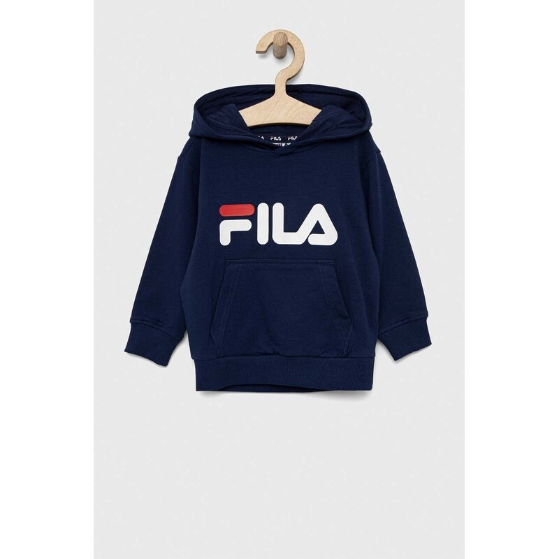 Detská mikina Fila 64300349