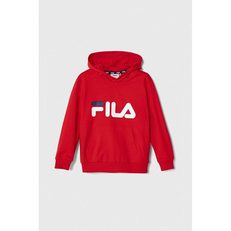 Detská mikina Fila 64300351