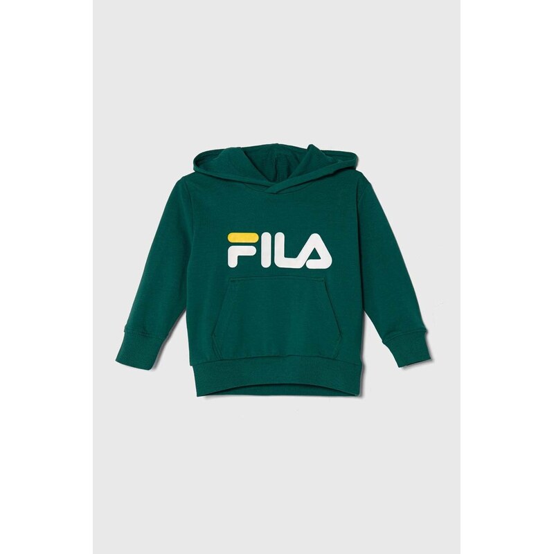 Detská mikina Fila 64300352