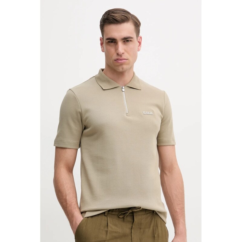 Polo tričko BALR. 63059484