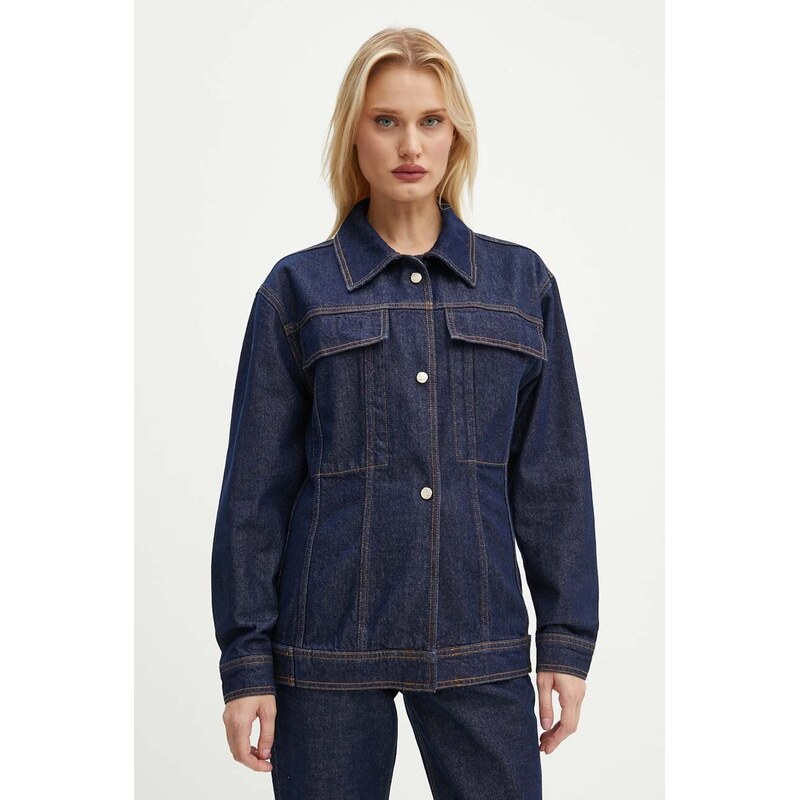 Košeľové sako AERON 55550902