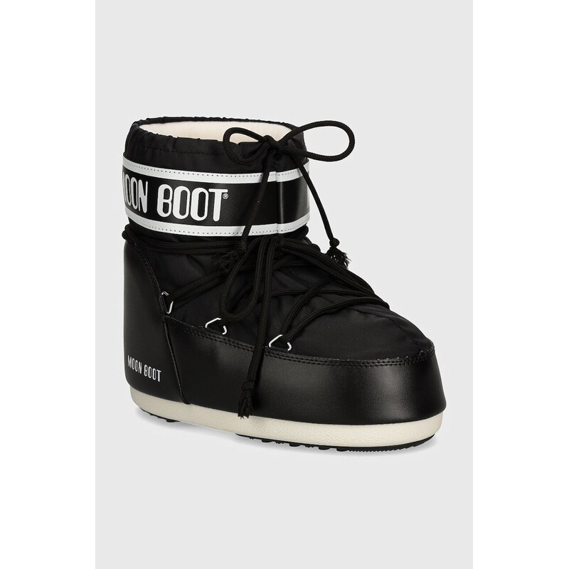 Snehule Moon Boot MB ICON LOW NYLON 55550914