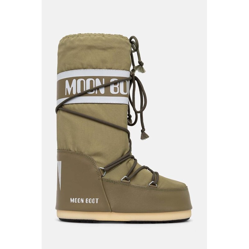 Snehule Moon Boot MB ICON NYLON 55569658