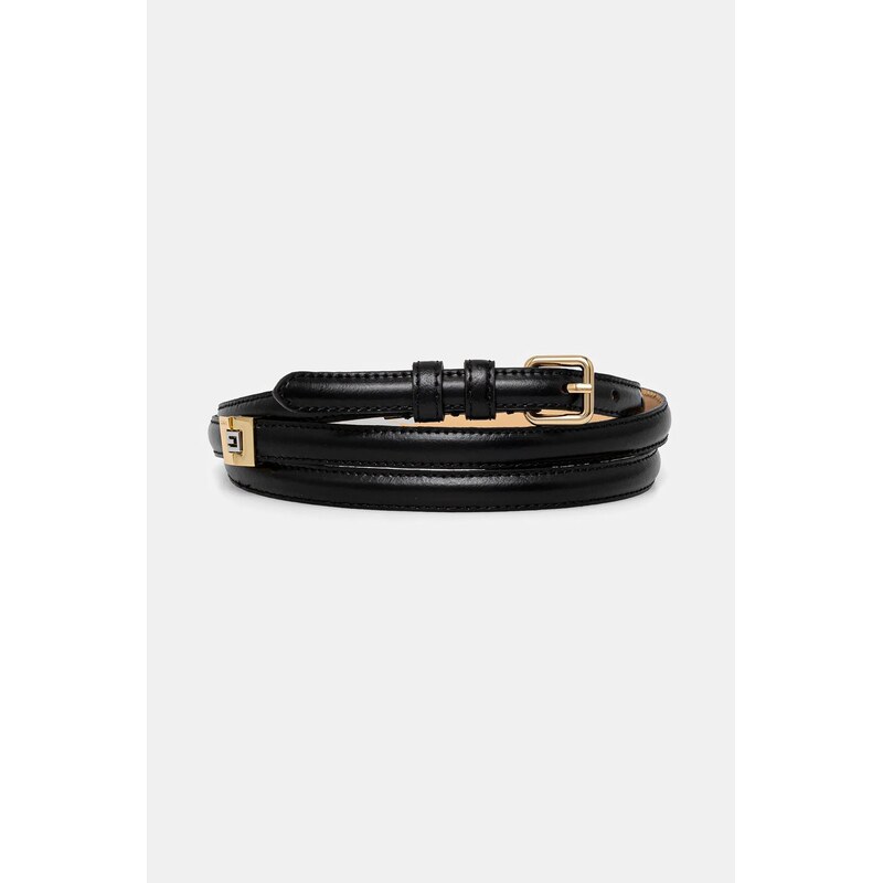 Kožený opasok Guess 61112900